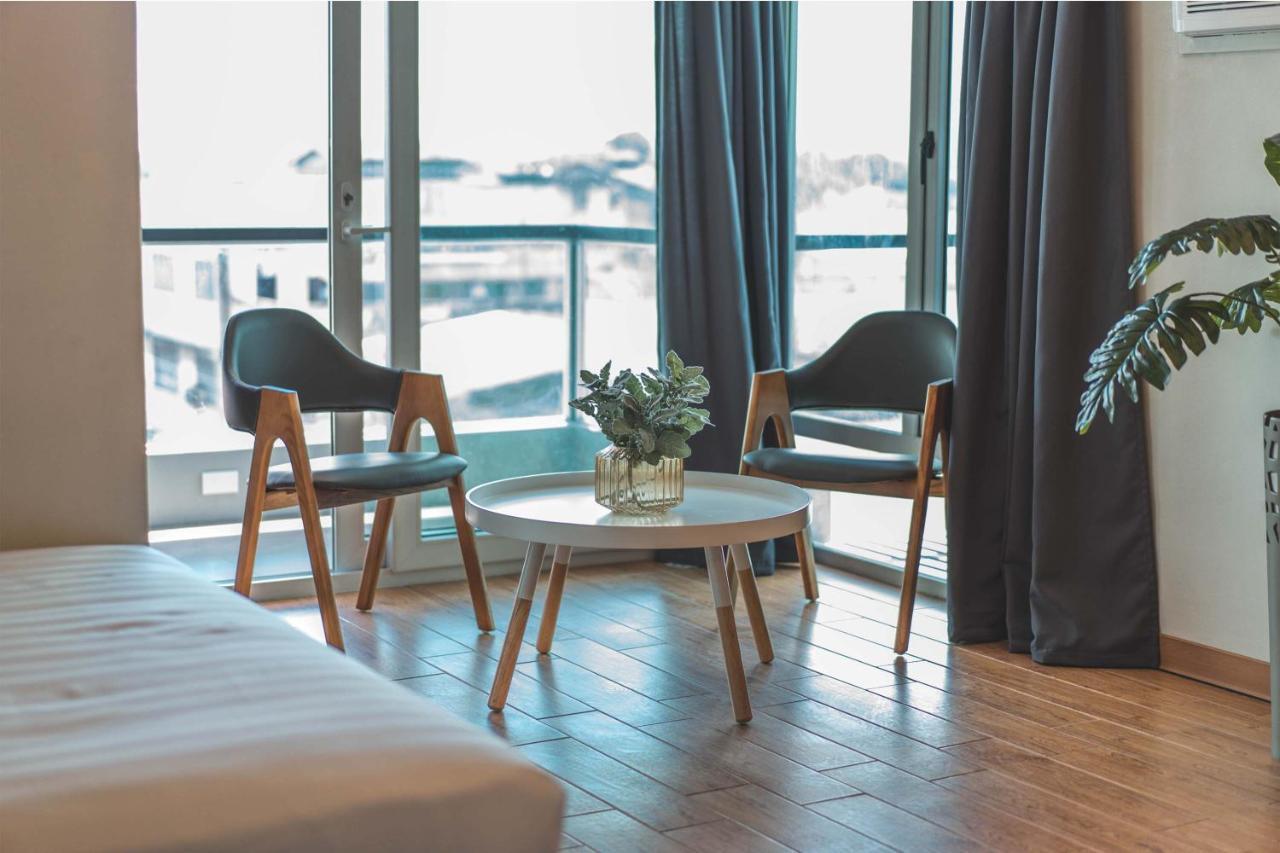 Hotel Henia