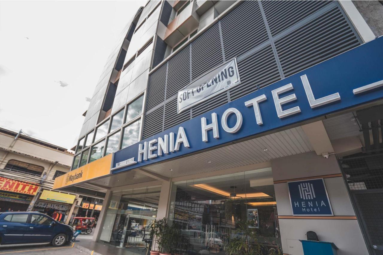 Henia 2*