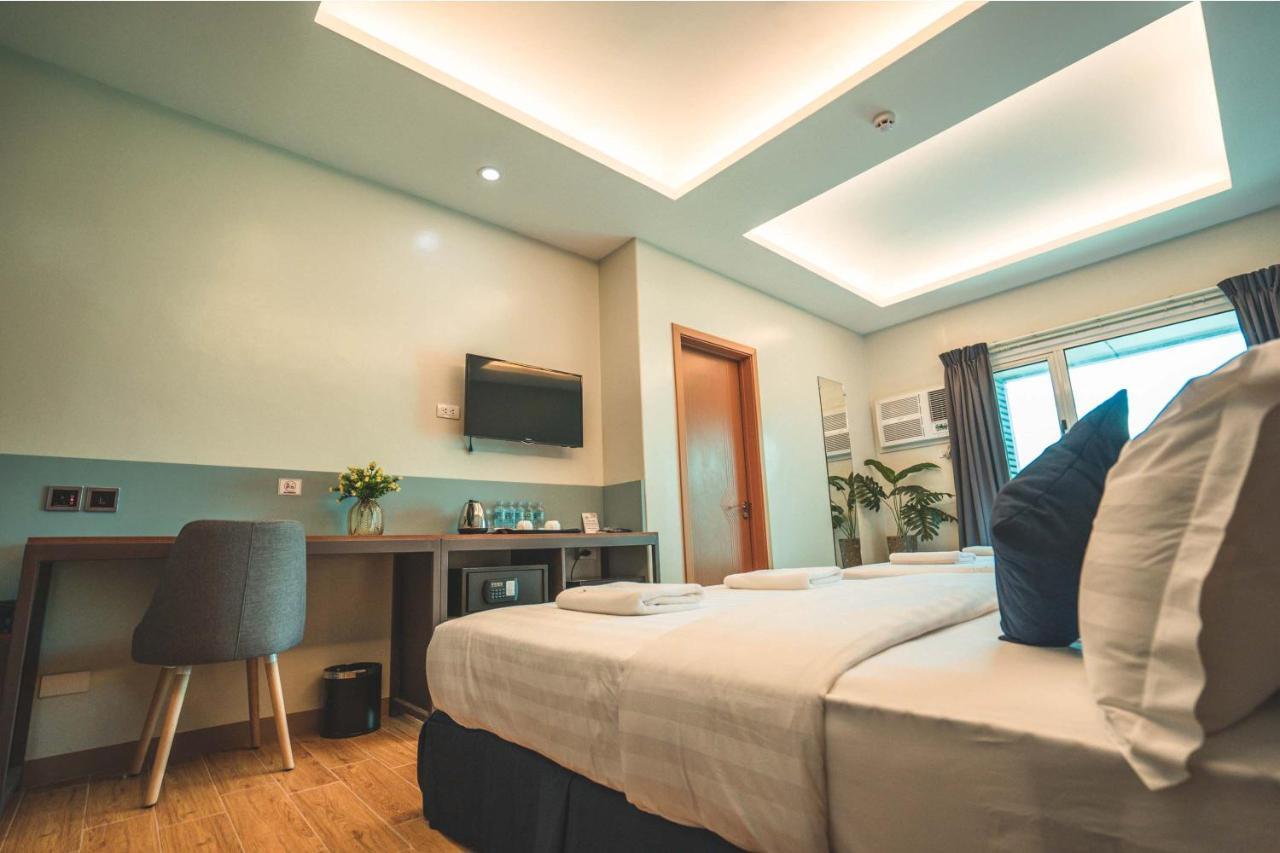 Henia Hotel Dumaguete City